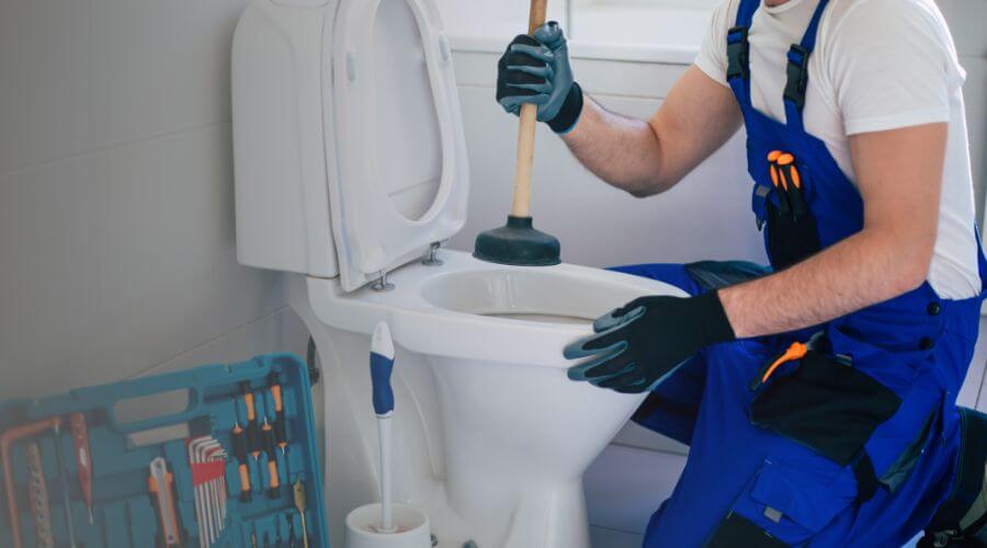 Professional same day plumber in Carterville, MO